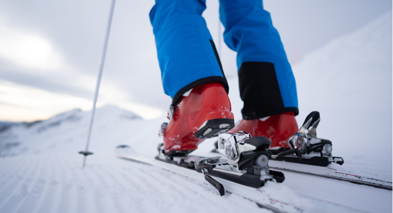 Alpine Sports Fittings